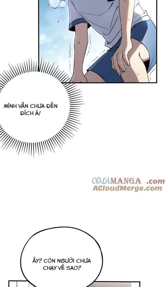 Boss Cuối Chấp Nhận Trở Thành Người Chơi - Page 20