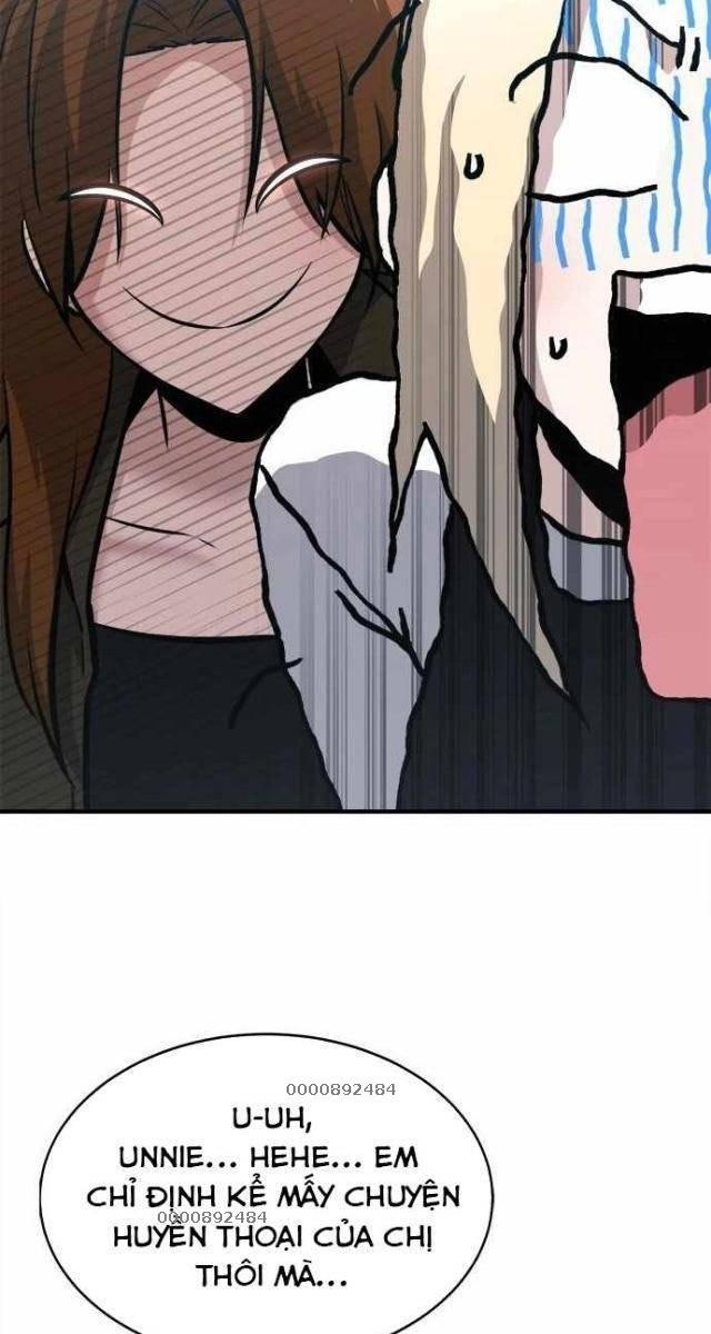 Một Anh Hùng Giỏi Mọi Thứ - Page 51