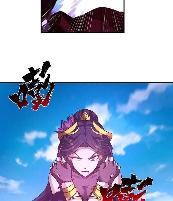 Hỗn Độn Thiên Đế Quyết - Page 28