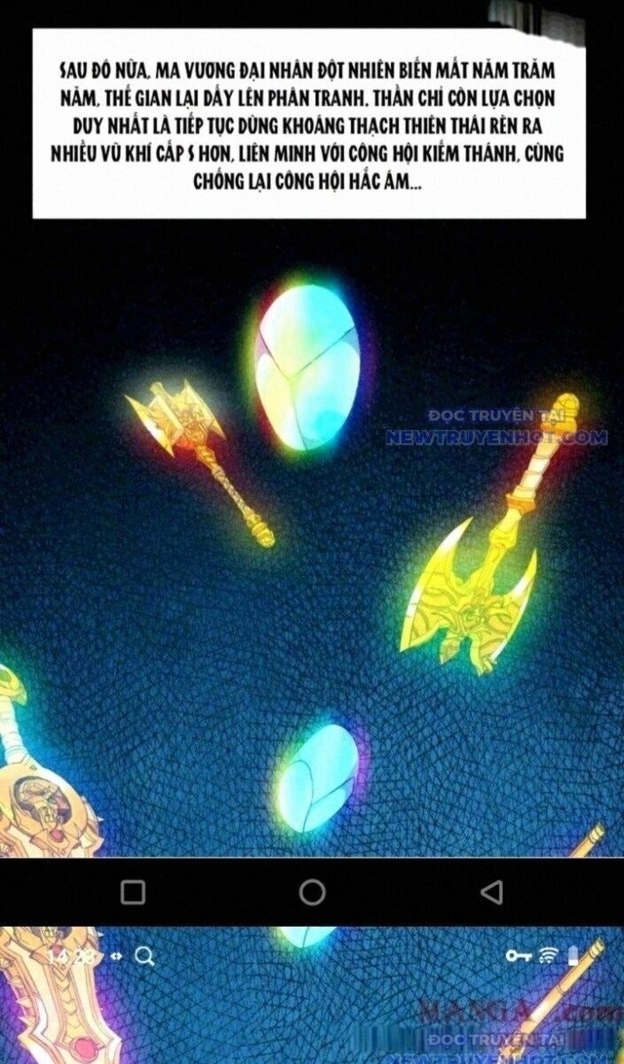 Dũng giả x nữ ma vương - Page 44