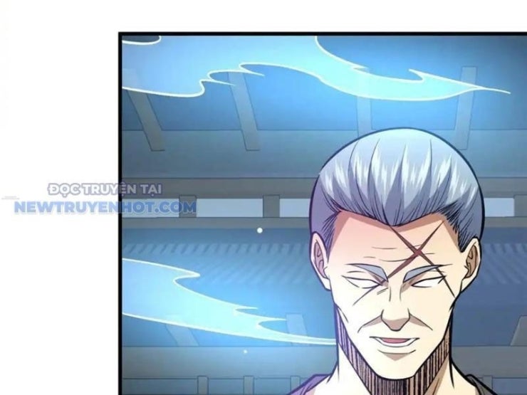 Đô Thị Cực Phẩm Y Thần - Page 111