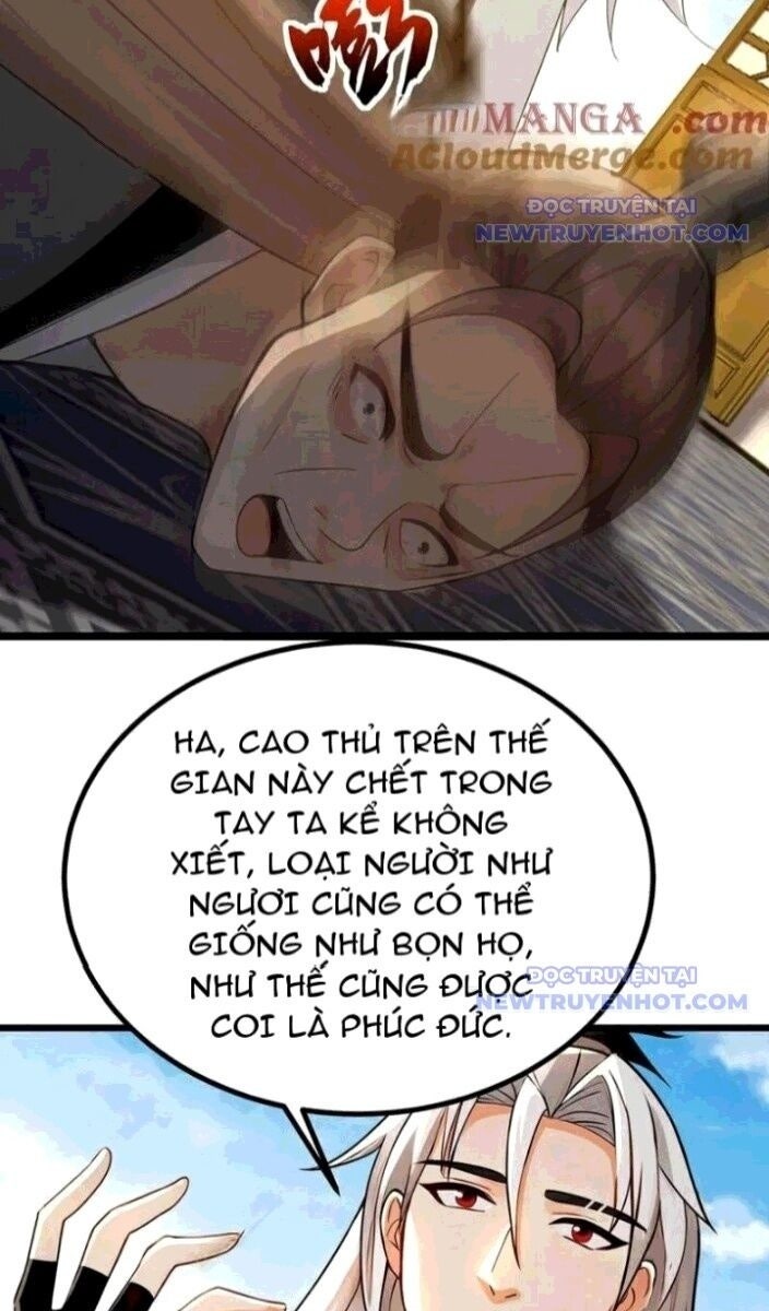 Đệ Tử Tu Luyện Còn Ta Thì Lười Biếng - Page 10