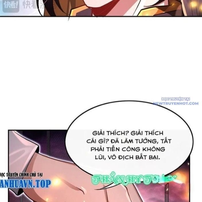 Các Nữ Đồ Đệ Của Ta Đều Là Chư Thiên Đại Lão Tương Lai - Page 32