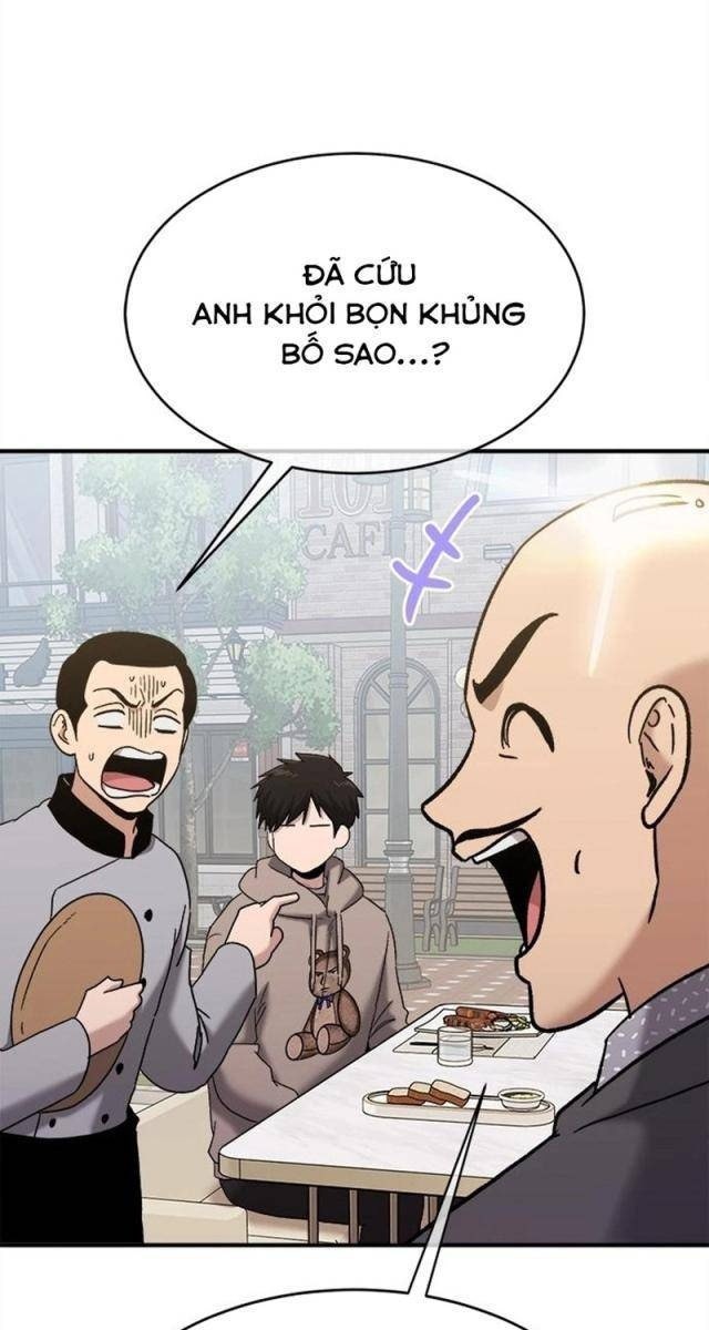 Một Anh Hùng Giỏi Mọi Thứ - Page 19