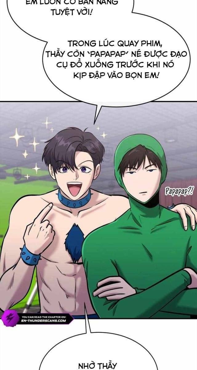 Một Anh Hùng Giỏi Mọi Thứ - Page 76