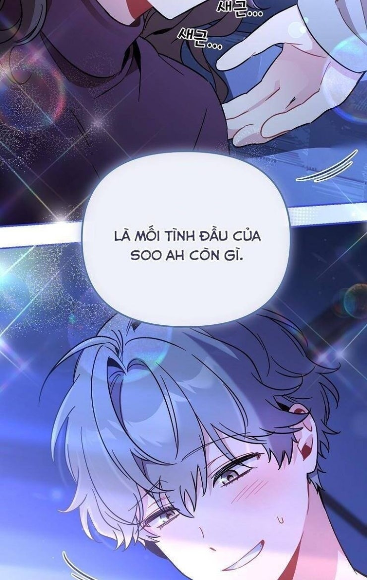 Mối Tình Đầu Đến Từ Tương Lai - Page 171