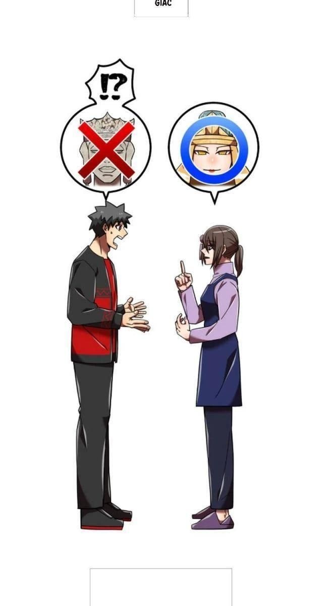 Huyết Thánh Cứu Thế Chủ~ Ta Chỉ Cần 0.0000001% Đã Trở Thành Vô Địch - Page 12