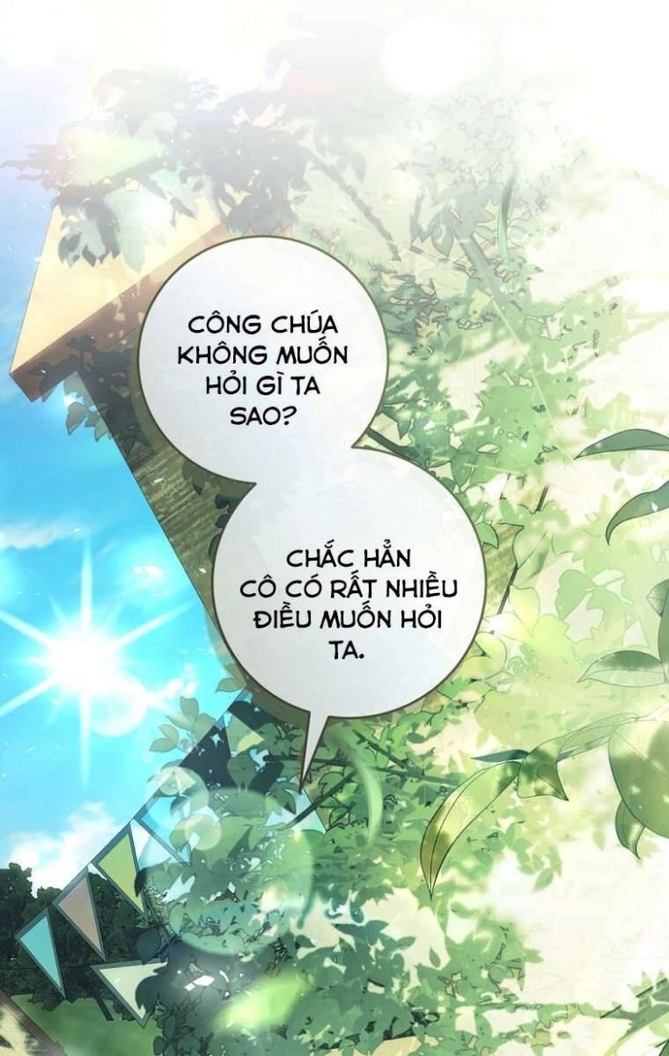 Kẻ Phản Diện Là Một Con Rối - Page 74