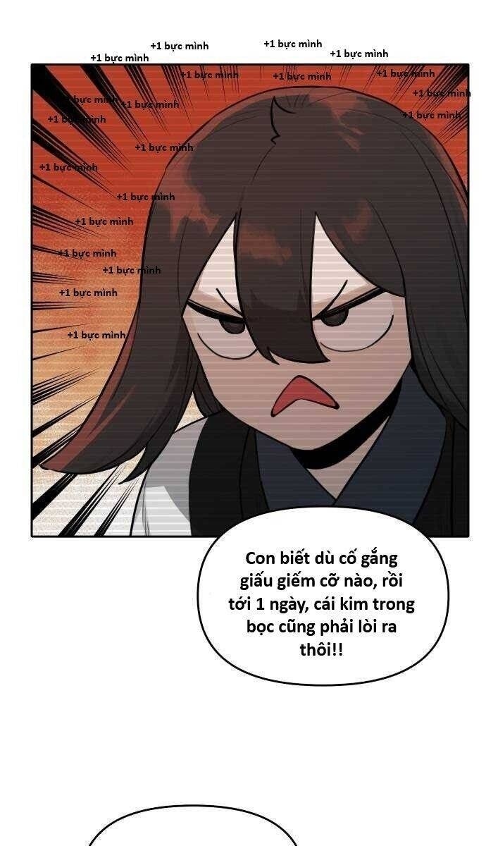 Hổ Đến Chơi Nhà - Page 13