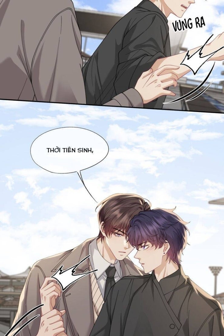 Gài Bẫy Ác Khuyển - Page 4