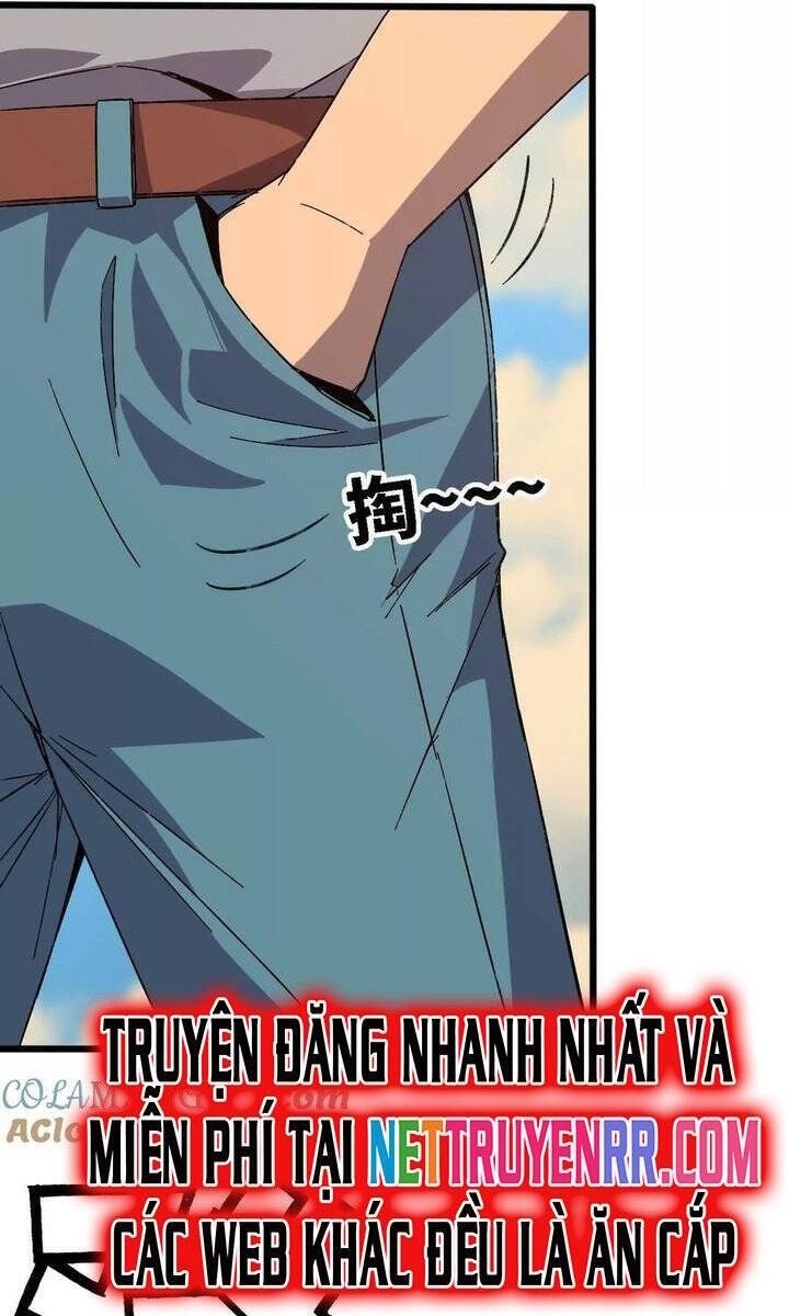 Dũng giả x nữ ma vương - Page 22