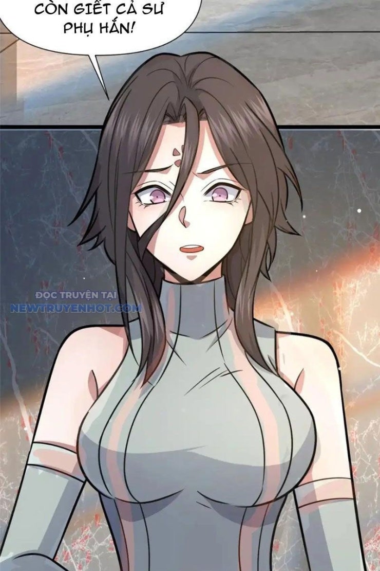 Đô Thị Cực Phẩm Y Thần - Page 53