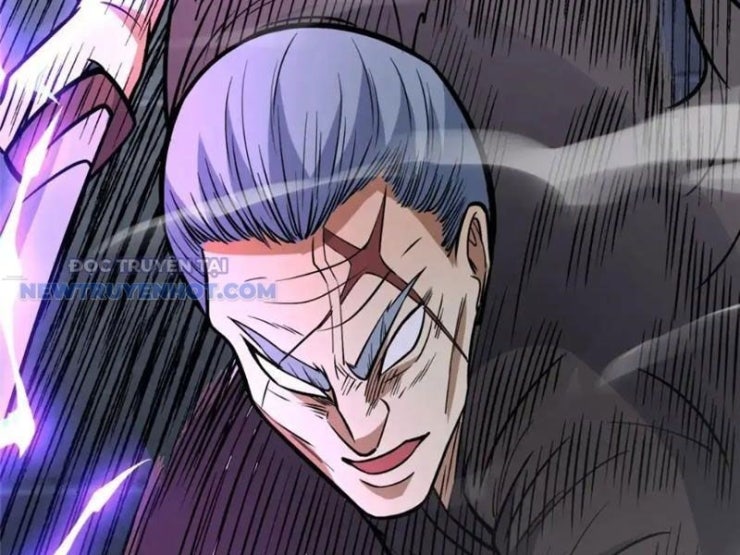 Đô Thị Cực Phẩm Y Thần - Page 84