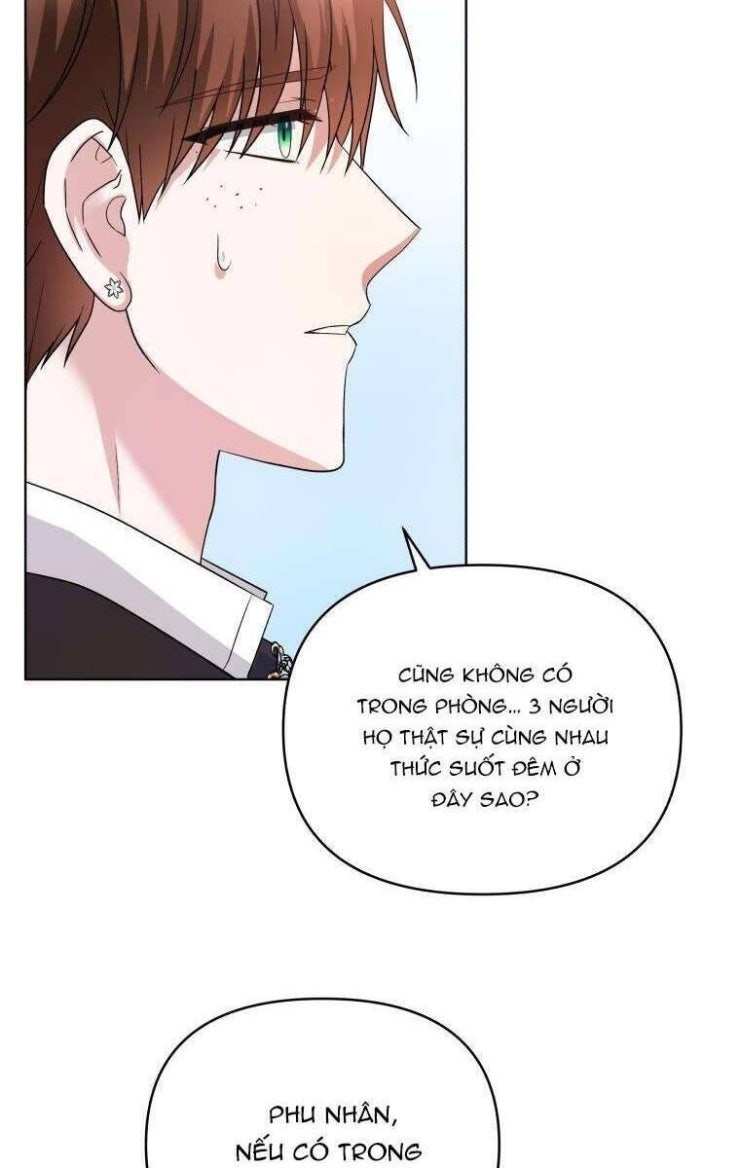 Chiếc Túi Bí Mật Của Tiểu Thư Xấu Xí - Page 79