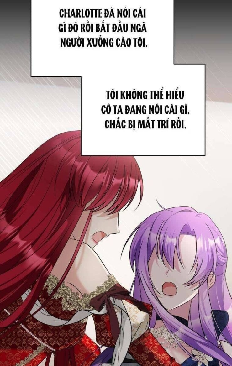 Chiếc Túi Bí Mật Của Tiểu Thư Xấu Xí - Page 78