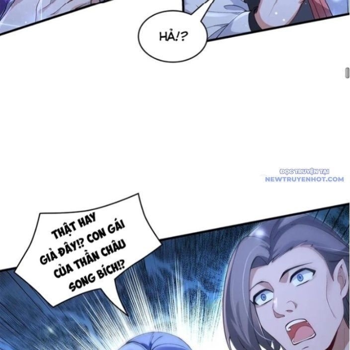 Các Nữ Đồ Đệ Của Ta Đều Là Chư Thiên Đại Lão Tương Lai - Page 49