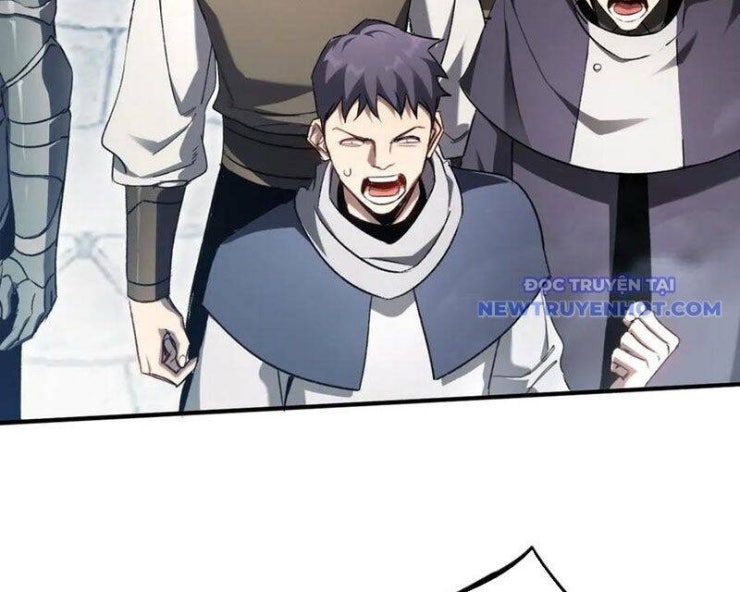 Boss Cuối Chấp Nhận Trở Thành Người Chơi - Page 43