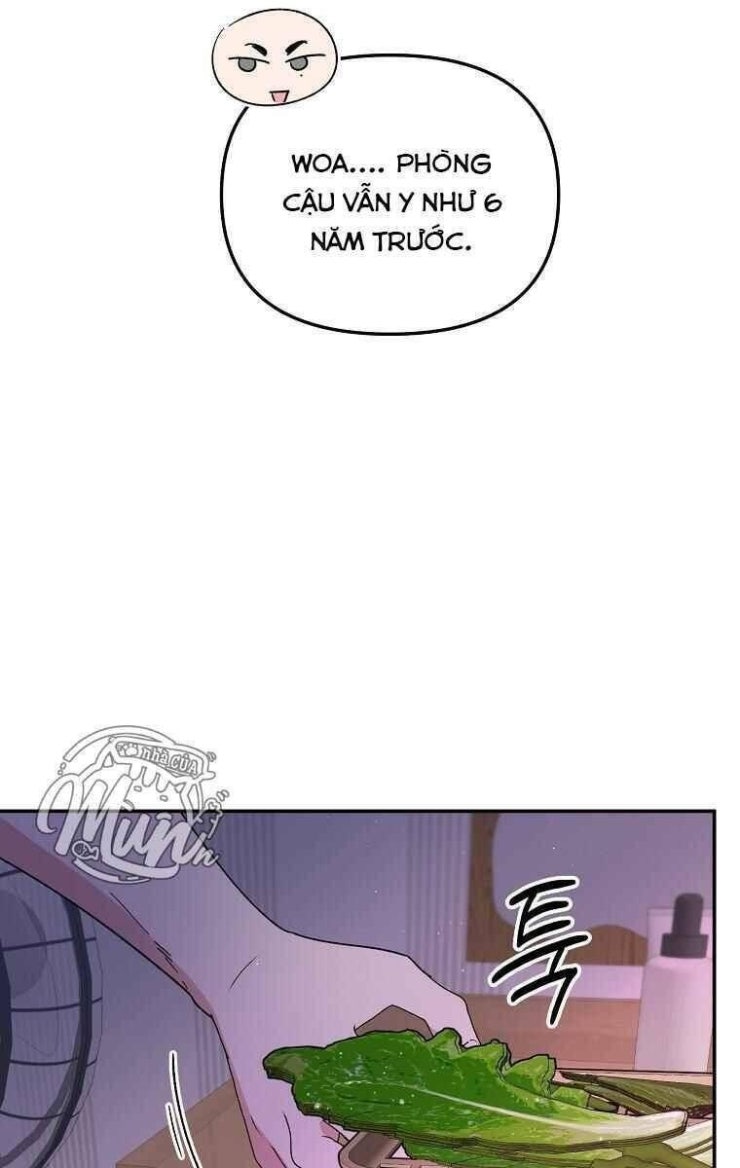 Mối Tình Đầu Đến Từ Tương Lai - Page 38