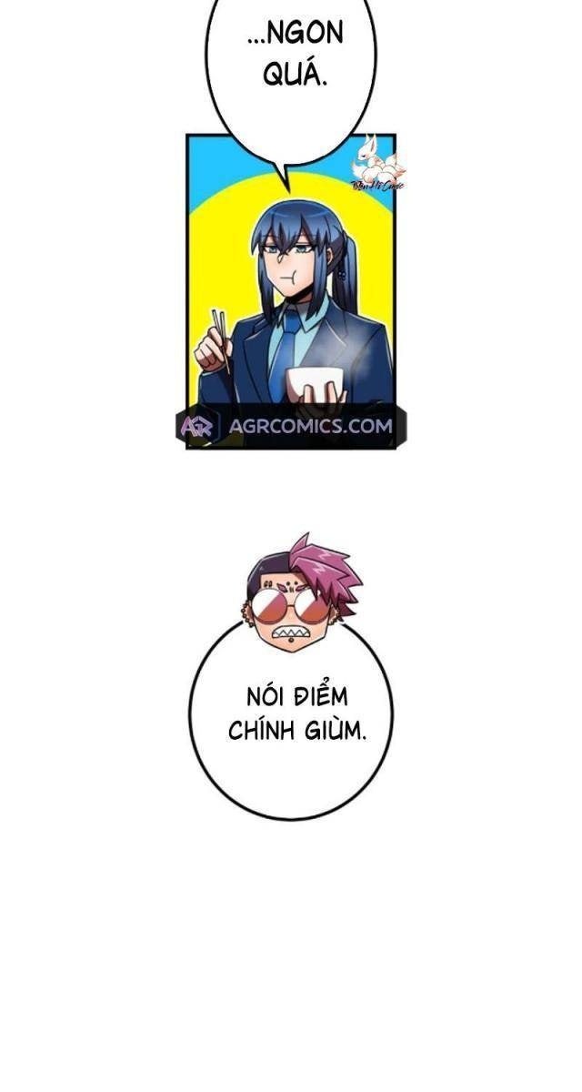 Huyết Thánh Cứu Thế Chủ~ Ta Chỉ Cần 0.0000001% Đã Trở Thành Vô Địch - Page 61