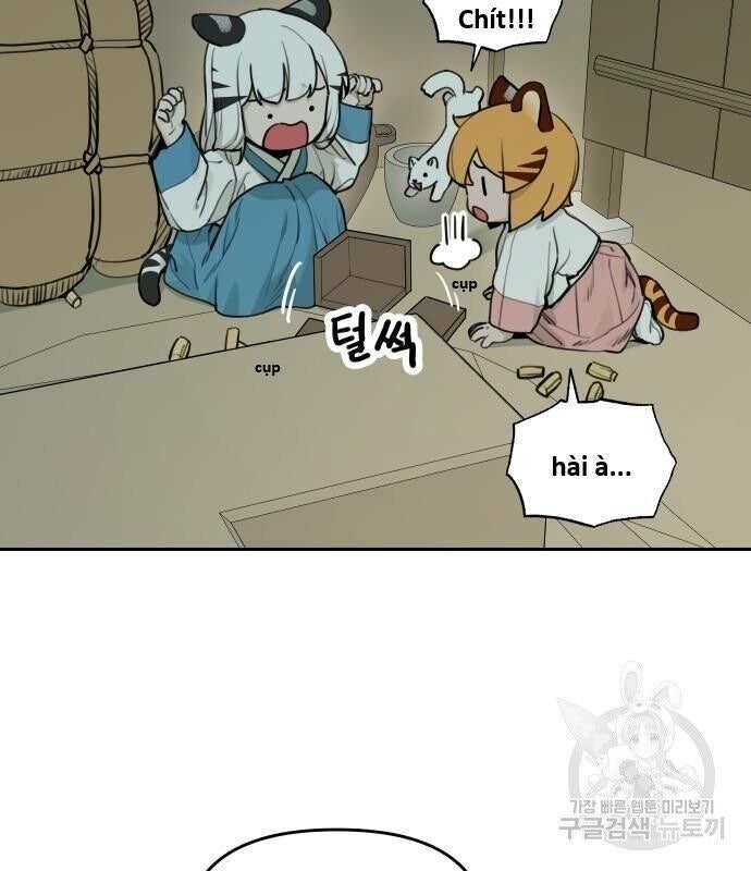 Hổ Đến Chơi Nhà - Page 49