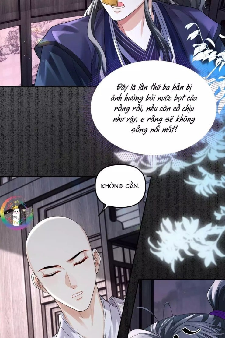 Đồng Tiền Kham Thế - Page 41