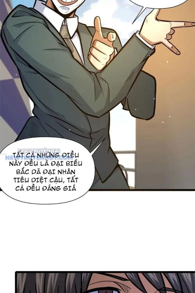 Đô Thị Cực Phẩm Y Thần - Page 28