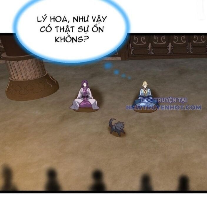 Chính Nghĩa Không!! Ta Trở Thành Phản Diện - Page 106