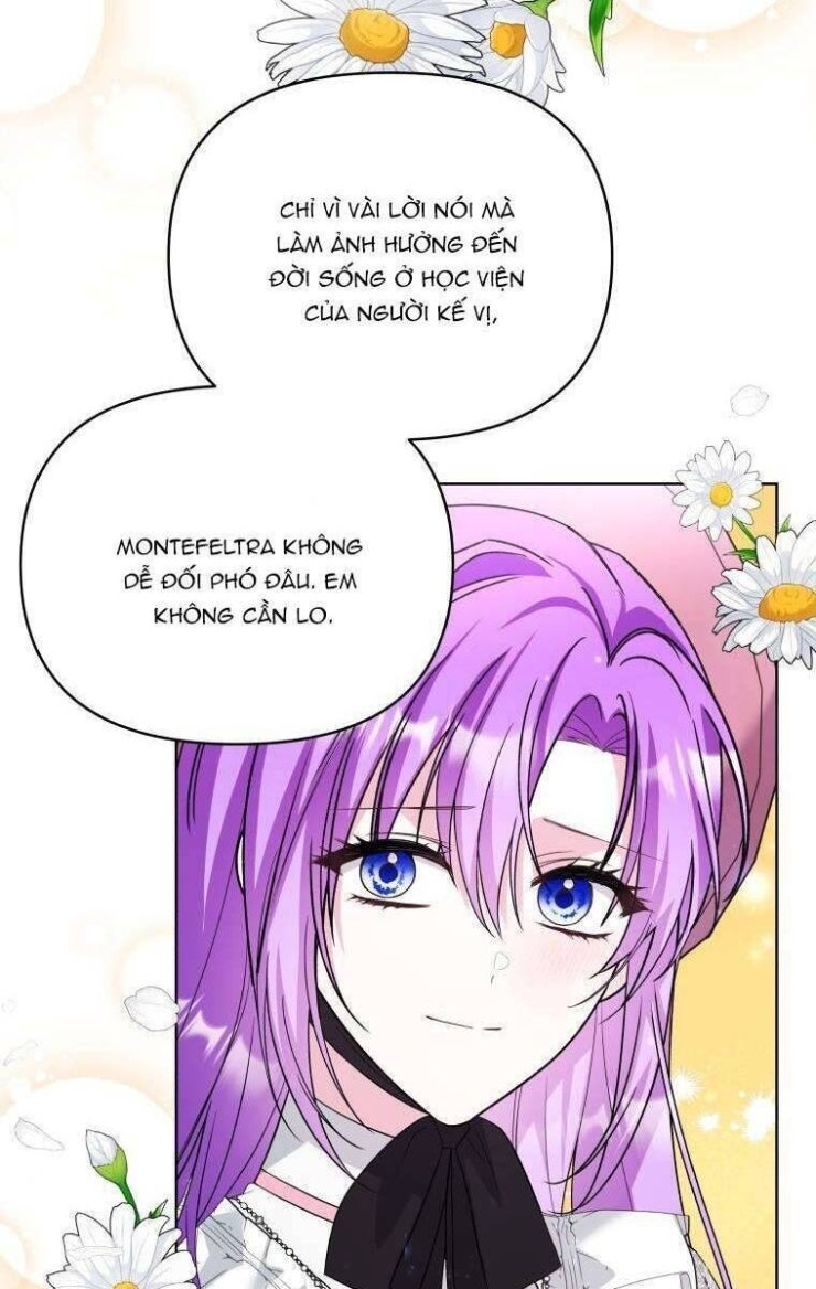 Chiếc Túi Bí Mật Của Tiểu Thư Xấu Xí - Page 6