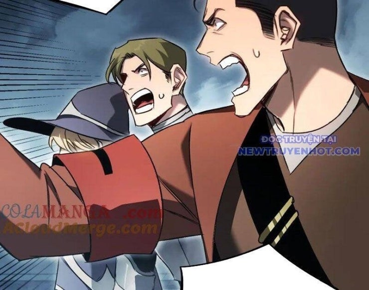 Boss Cuối Chấp Nhận Trở Thành Người Chơi - Page 16