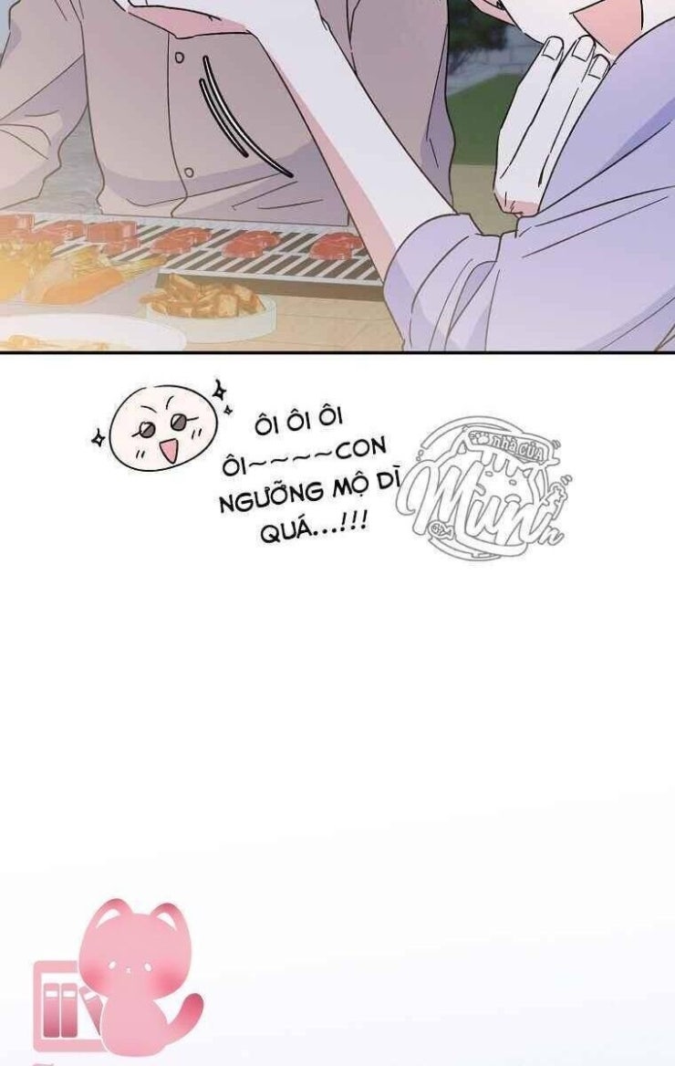 Mối Tình Đầu Đến Từ Tương Lai - Page 36