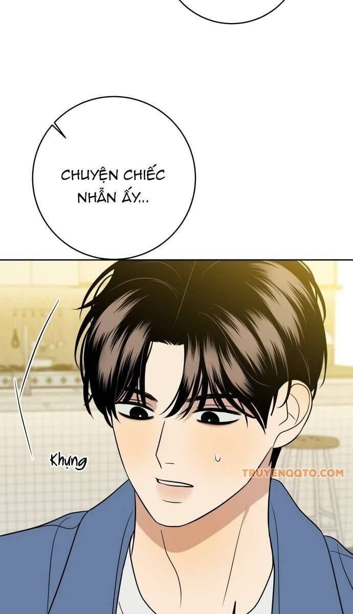 Kỷ Niệm Tuổi 19 Tồi Tệ - Page 50