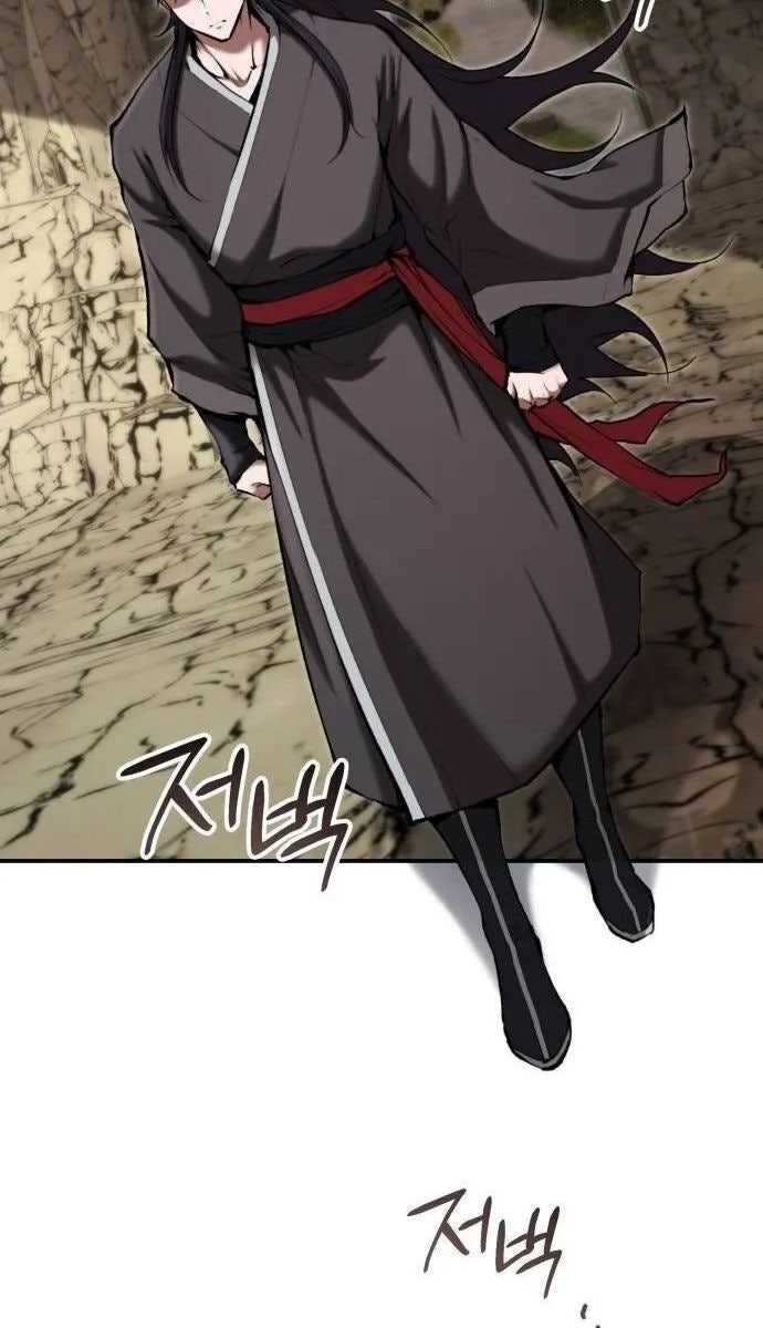 Giáo Chủ Ma Giáo Cũng Biết Sợ - Page 54