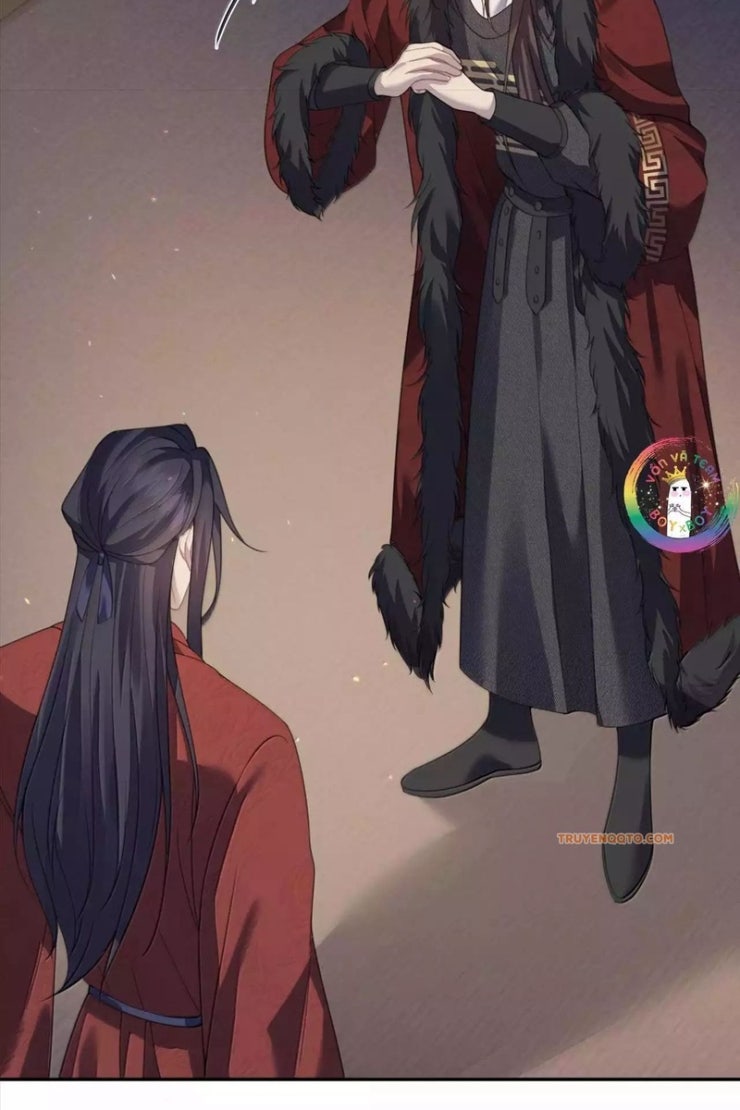 Gài Bẫy Ác Khuyển - Page 15