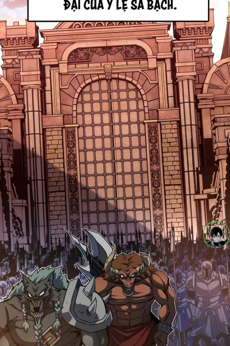 Dũng giả x nữ ma vương - Page 32