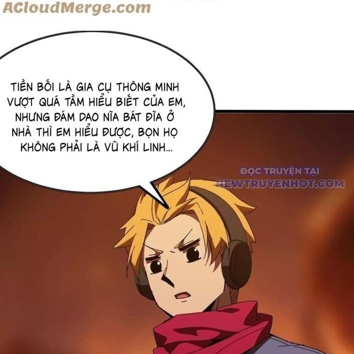 Dũng giả x nữ ma vương - Page 58