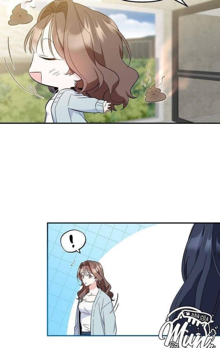 Mối Tình Đầu Đến Từ Tương Lai - Page 26