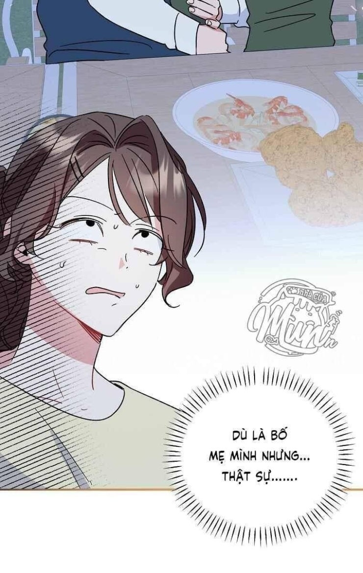 Mối Tình Đầu Đến Từ Tương Lai - Page 60