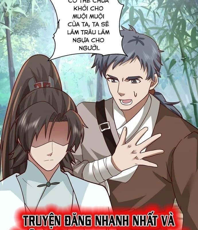 Hỗn Độn Thiên Đế Quyết - Page 42