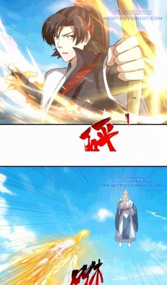 Hỗn Độn Thiên Đế Quyết - Page 16