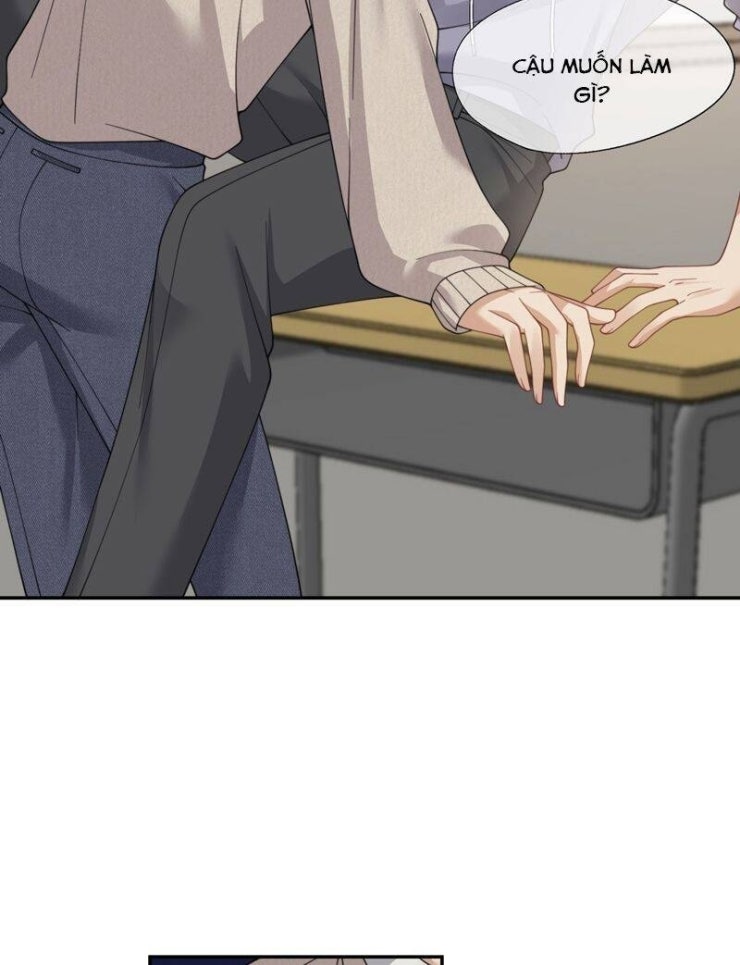 Gài Bẫy Ác Khuyển - Page 9