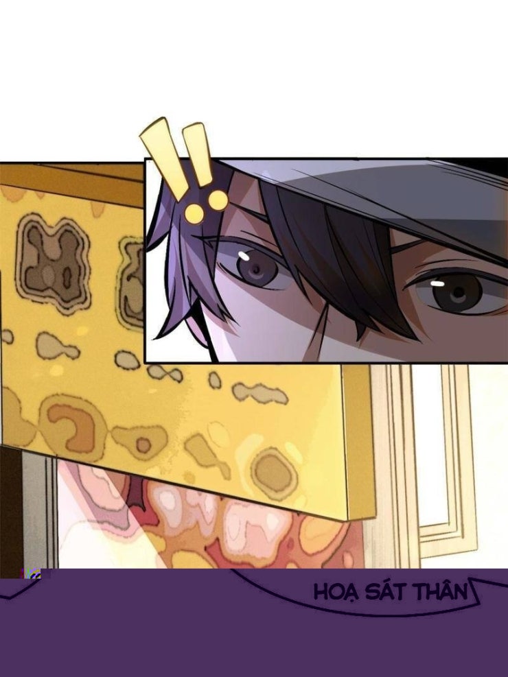 Đô Thị Cực Phẩm Y Thần - Page 7