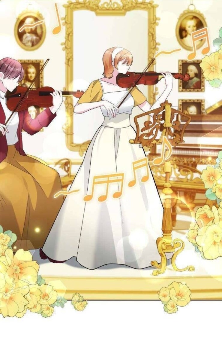 Chiếc Túi Bí Mật Của Tiểu Thư Xấu Xí - Page 4