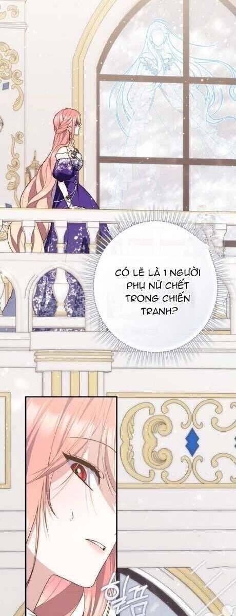 Nàng Công Chúa Tiên Tri - Page 58