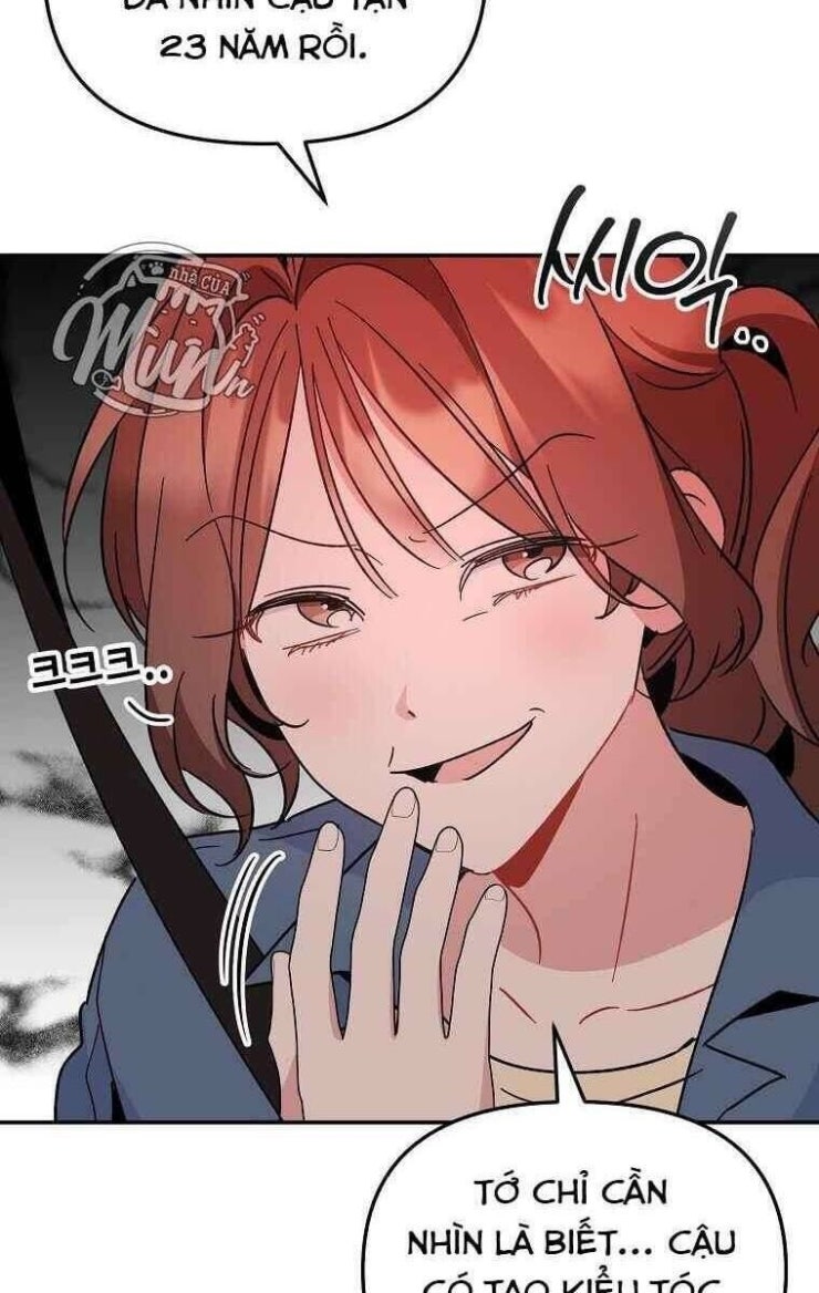 Mối Tình Đầu Đến Từ Tương Lai - Page 123