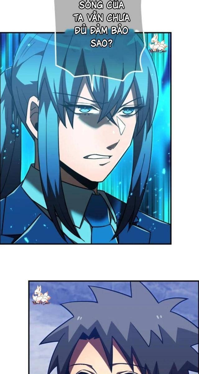 Huyết Thánh Cứu Thế Chủ~ Ta Chỉ Cần 0.0000001% Đã Trở Thành Vô Địch - Page 116