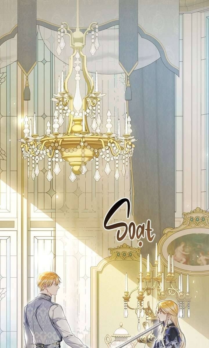 Kẻ Phản Diện Là Một Con Rối - Page 110