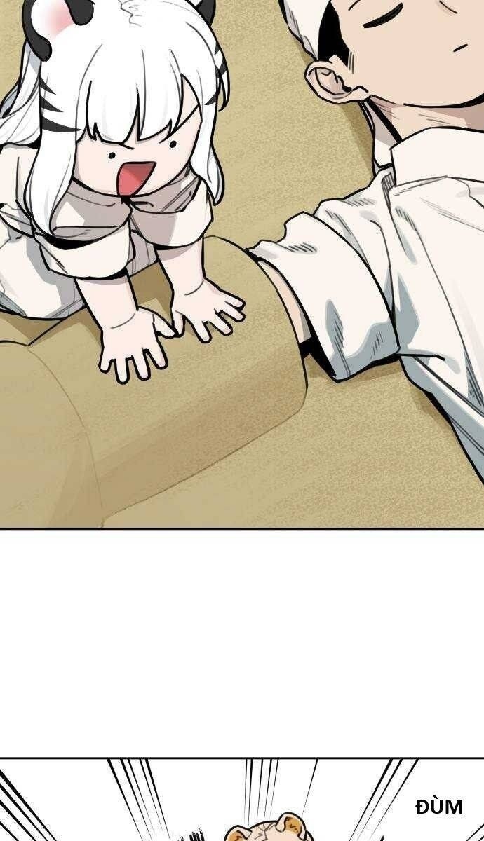 Hổ Đến Chơi Nhà - Page 21