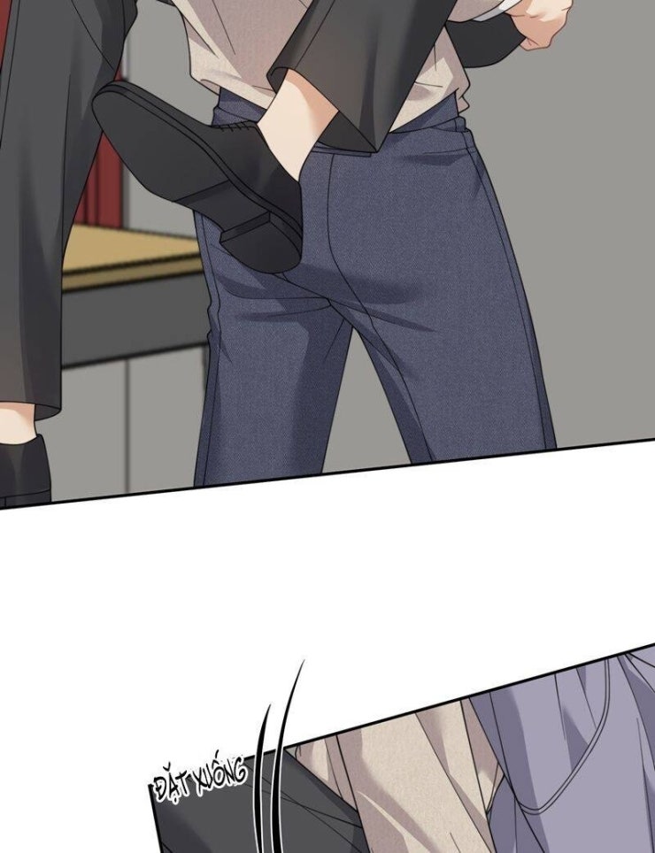 Gài Bẫy Ác Khuyển - Page 4