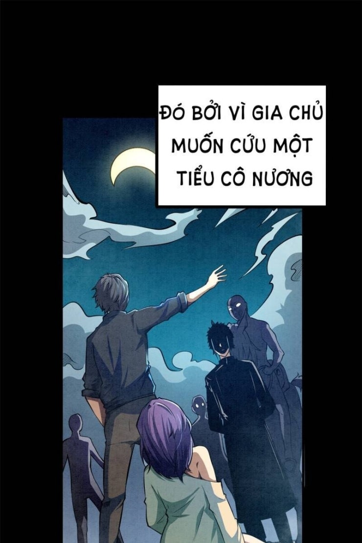 Đô Thị Cực Phẩm Y Thần - Page 20