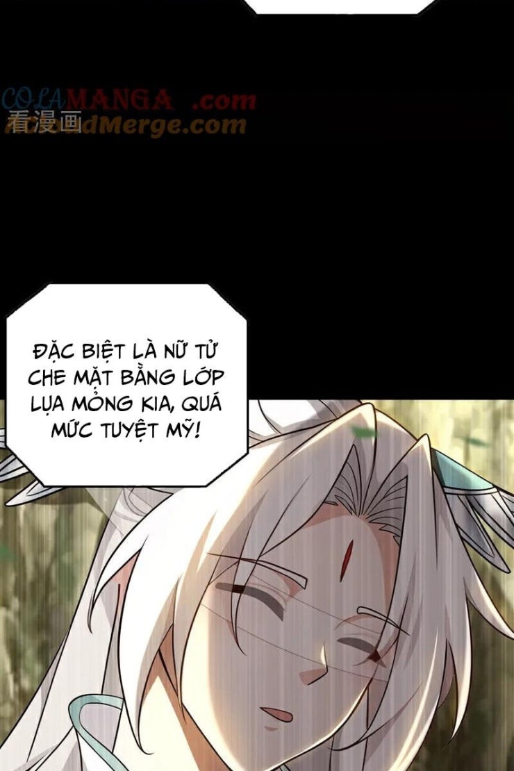 Đệ Tử Tu Luyện Còn Ta Thì Lười Biếng - Page 19